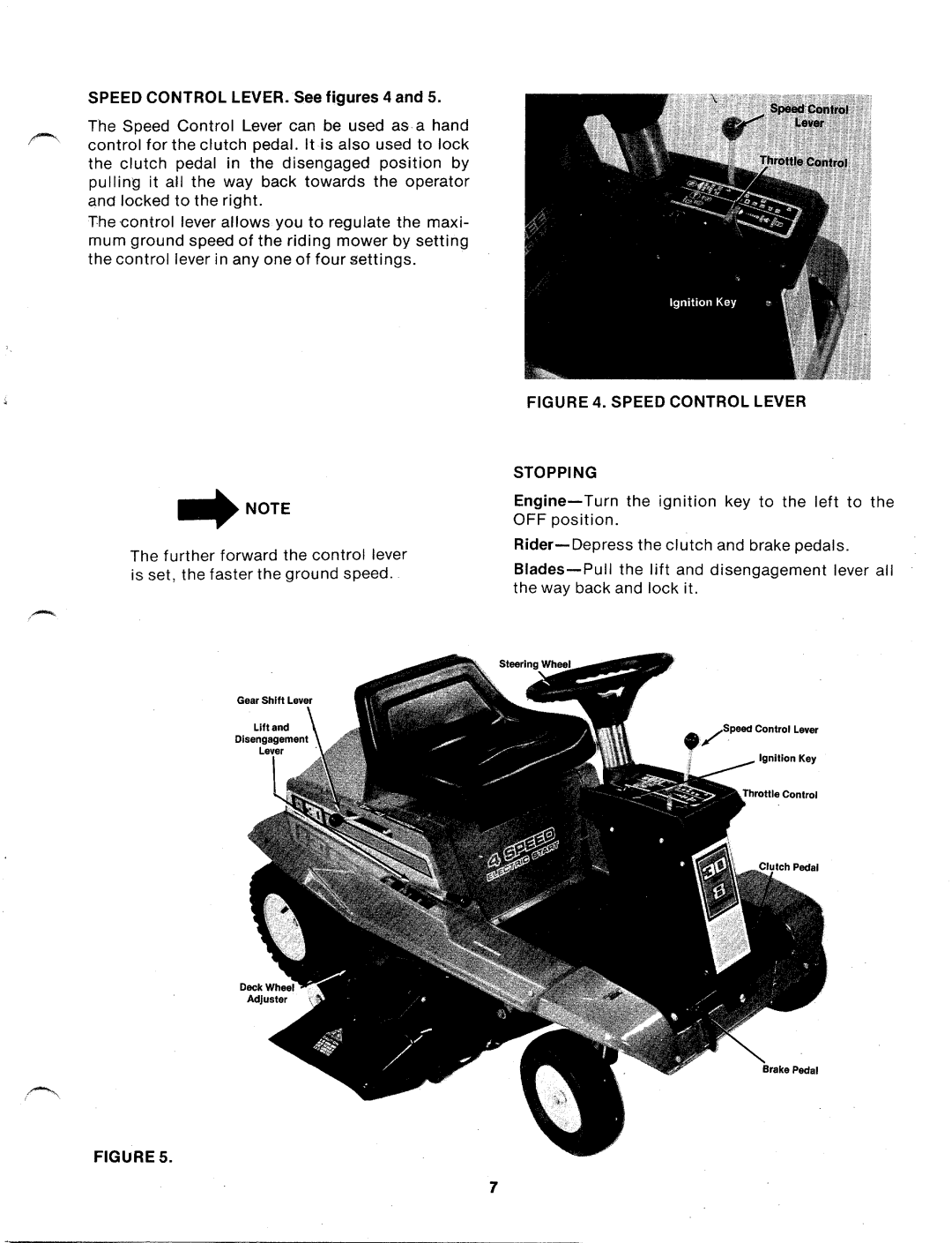 MTD 137-435-300, 137-430A, 137-435A, 137-430-300 manual 