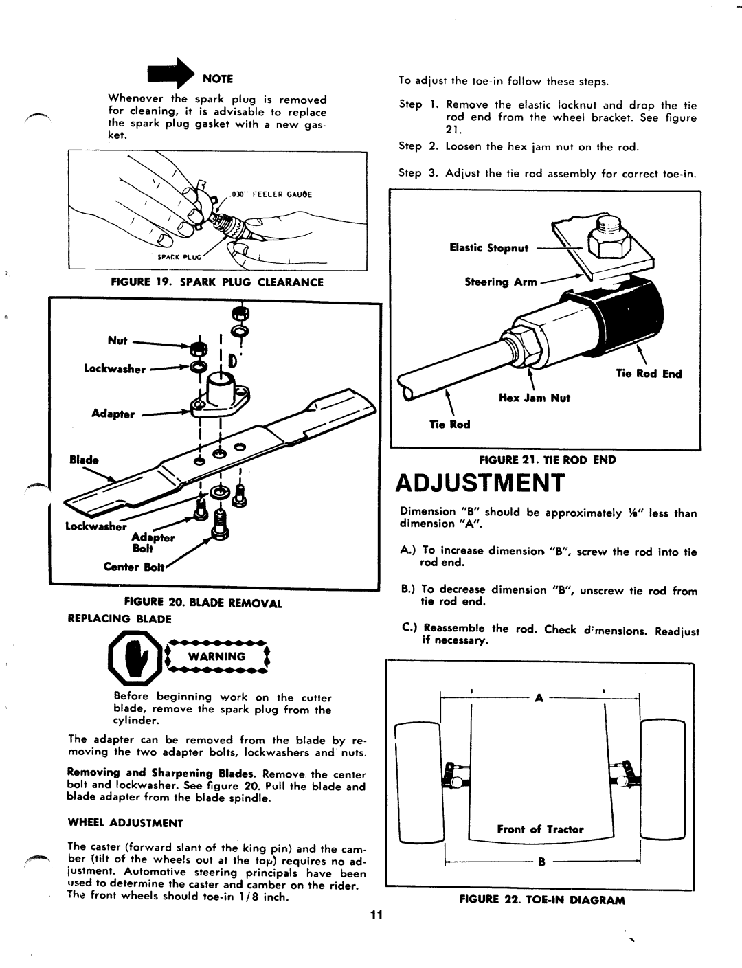 MTD 137-496A manual 