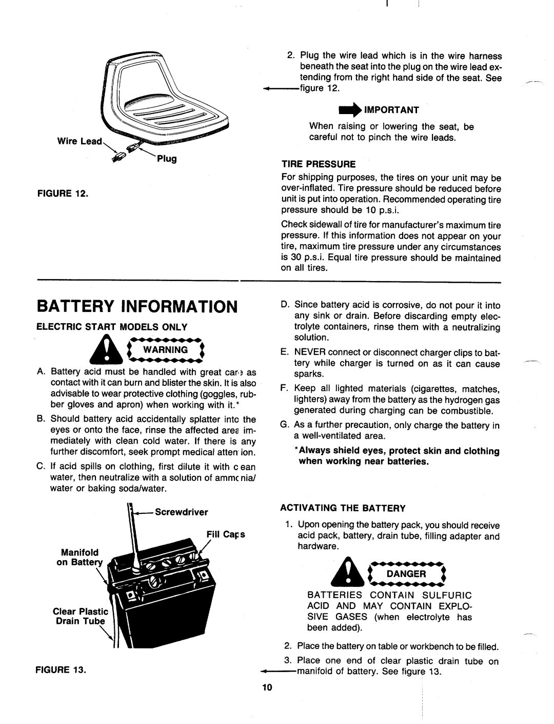 MTD 137-514-000, 137-508-000, 137-501-000, 137-511-000 manual 