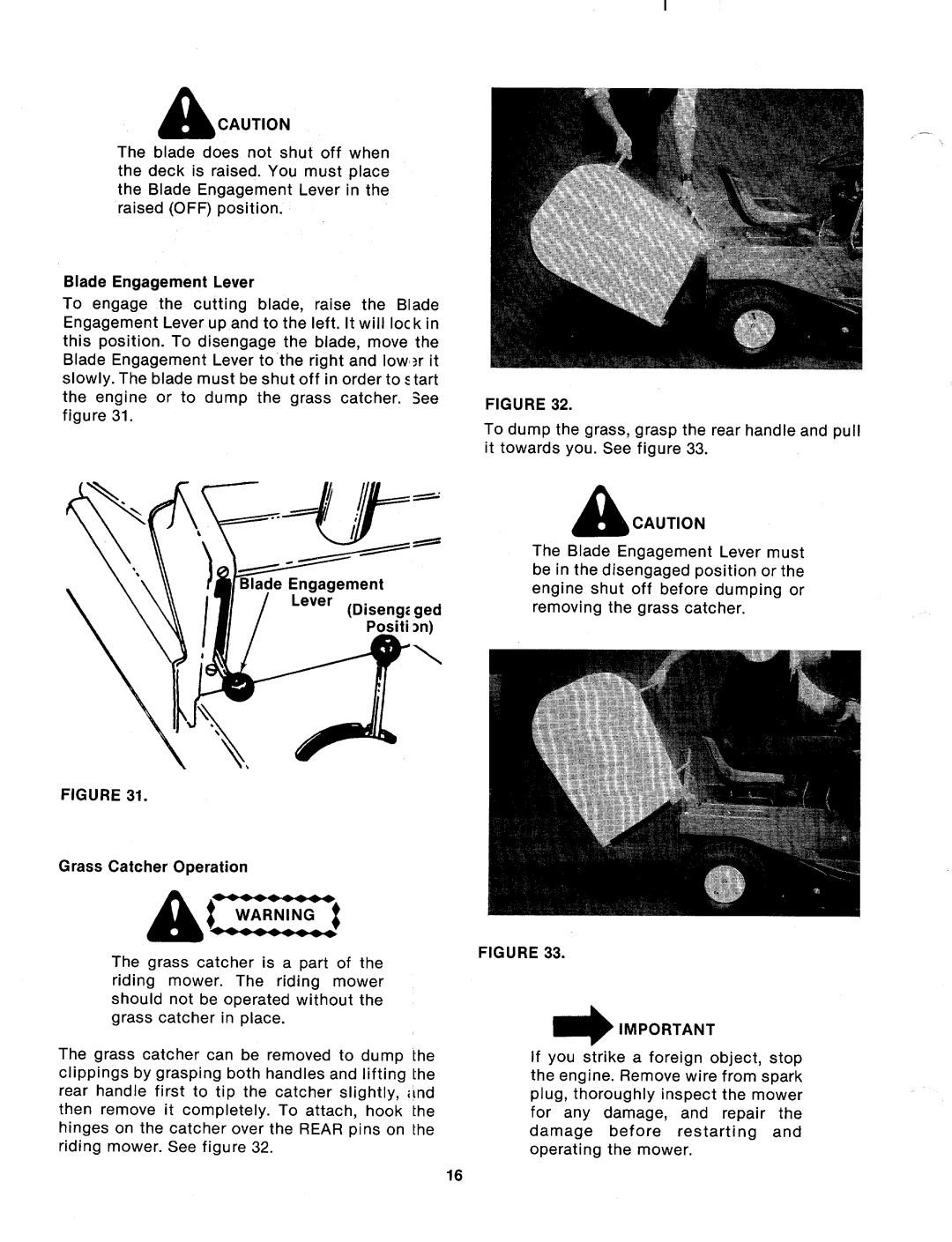 MTD 137-529-000, 137-528-000, 137-527-000, 137-526-000 manual 