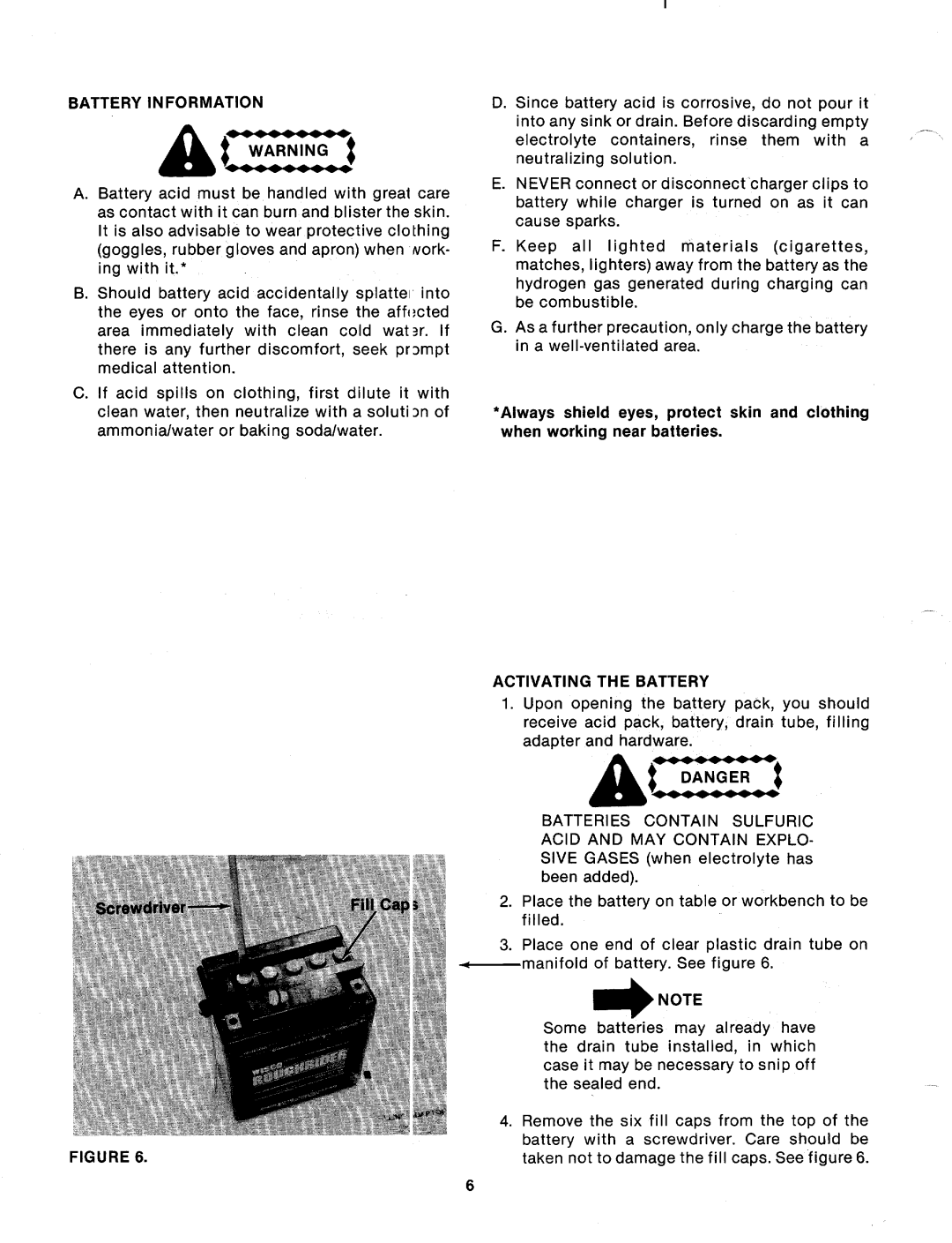 MTD 137-527-000, 137-529-000, 137-528-000, 137-526-000 manual 