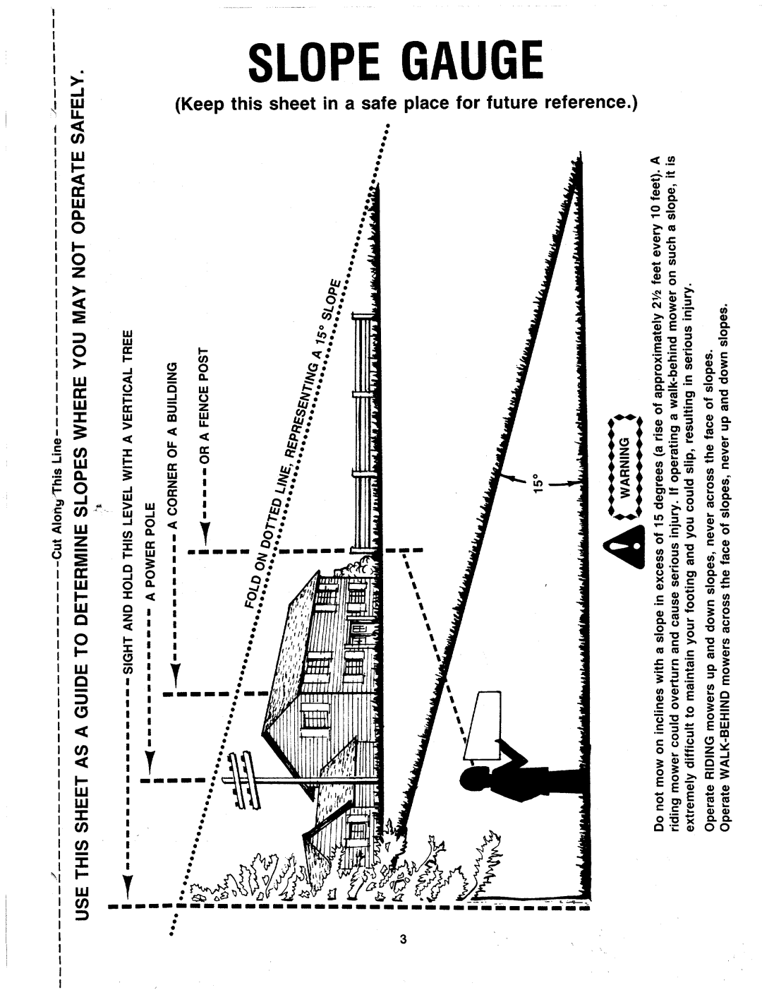 MTD 137-697-000, 137-587-000, 137-570-000, 137-660-000 manual 