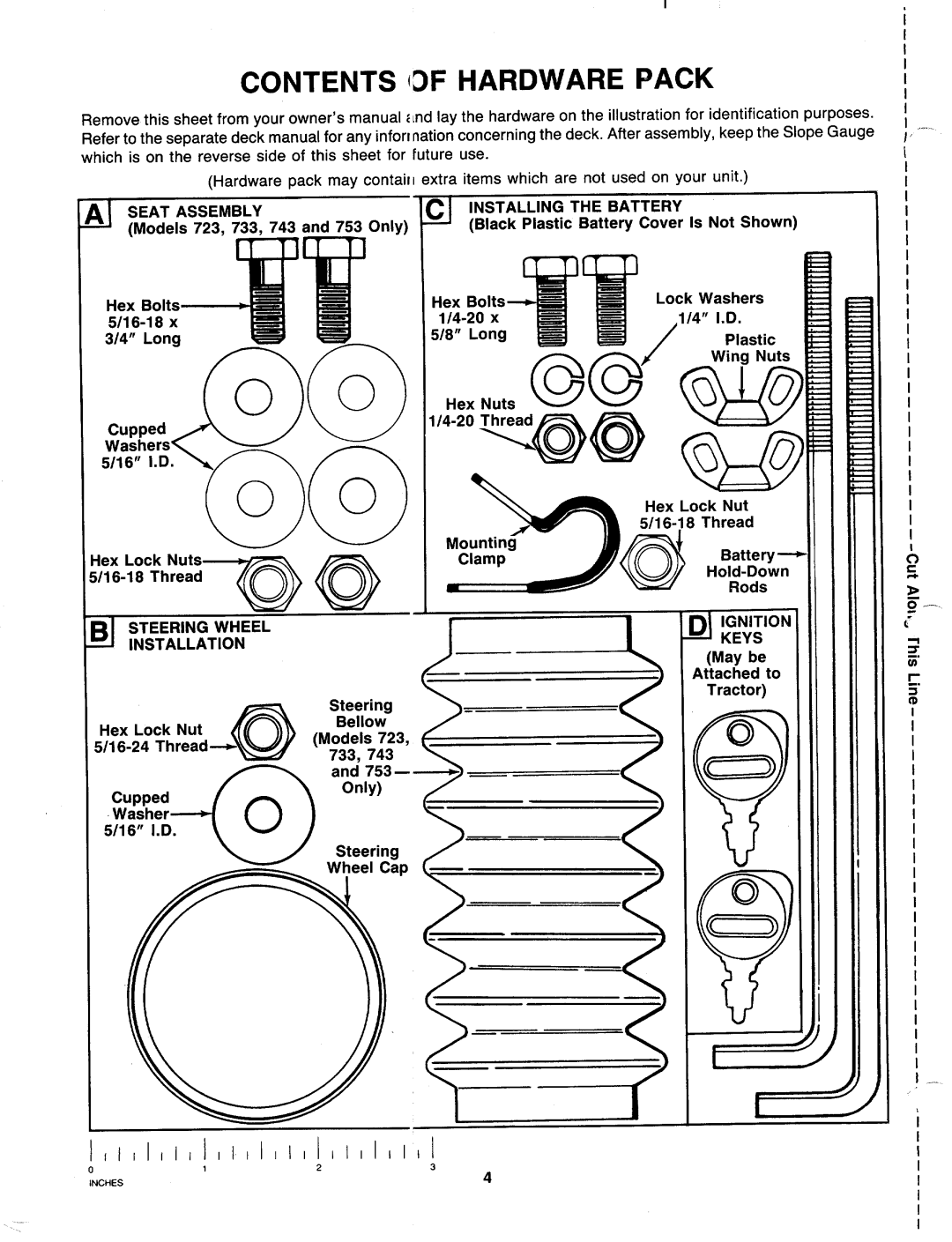 MTD 137-743-000, 137-757-000, 137-752-000, 137-753-000, 137-732-000, 137-737-000, 137-722-000, 137-733-000, 137-742-000 manual 