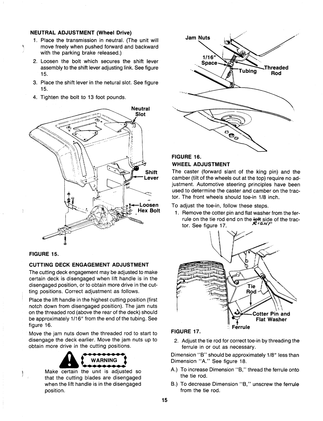 MTD 138-322-000, 138-340-000, 138-330-000, 138-332-000, 138-337-000, 138-320-000, 138-327-000, 138-342-000, 138-357-000 manual 