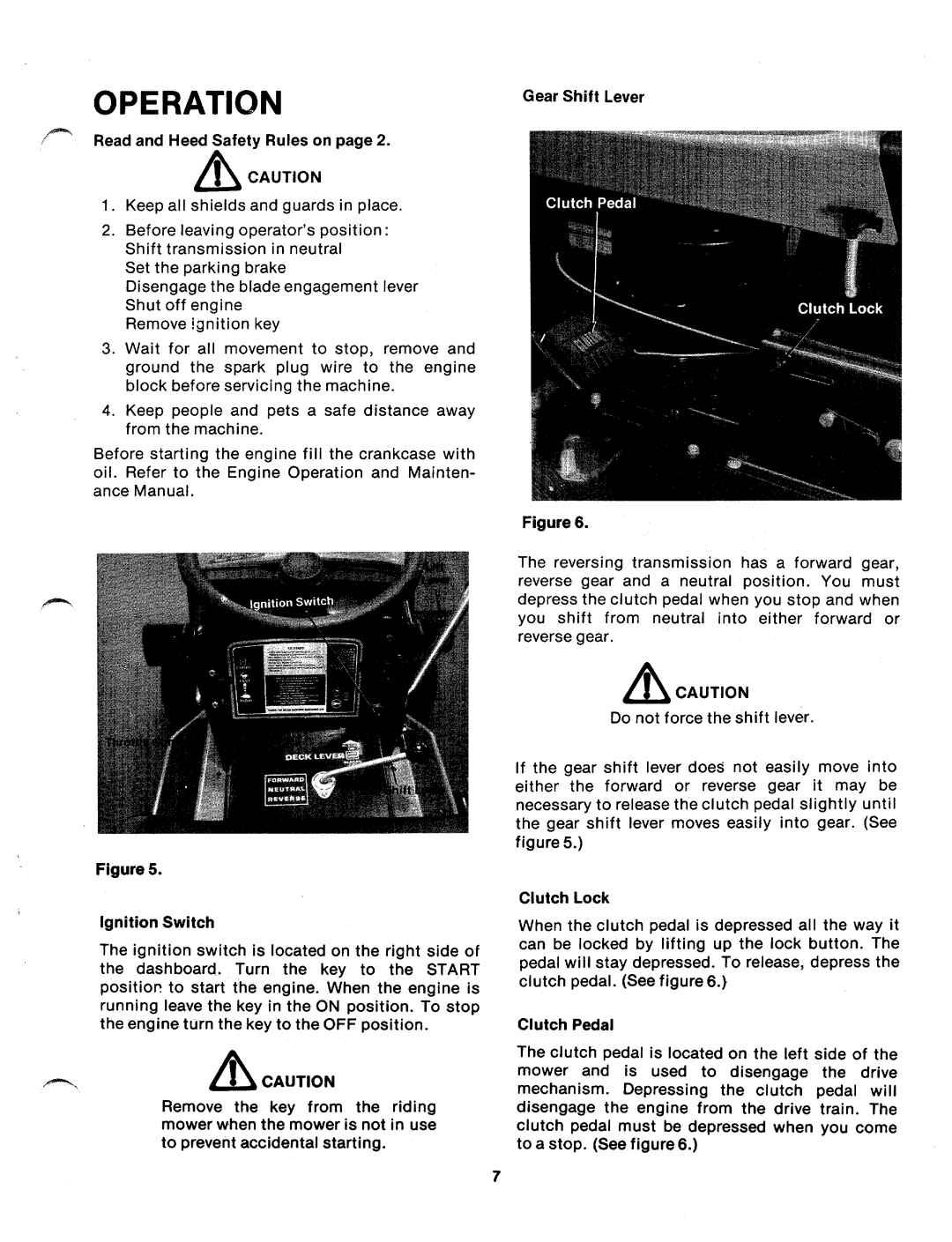 MTD 138-380A, 138-385A manual 