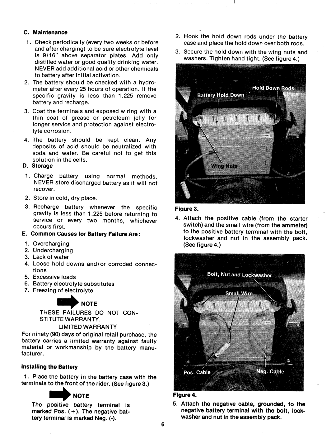 MTD 138-385A, 138-380A manual 