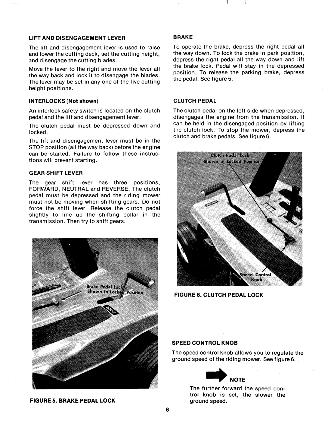 MTD 138-402A manual 