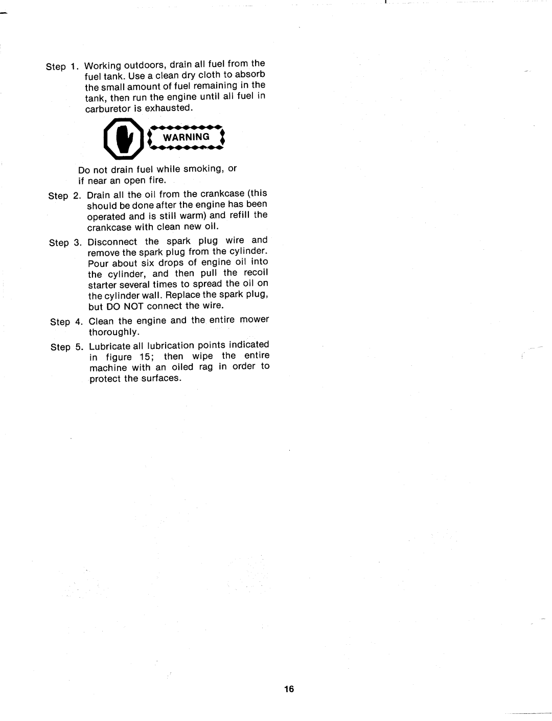 MTD 138-496A, 138-493A manual 