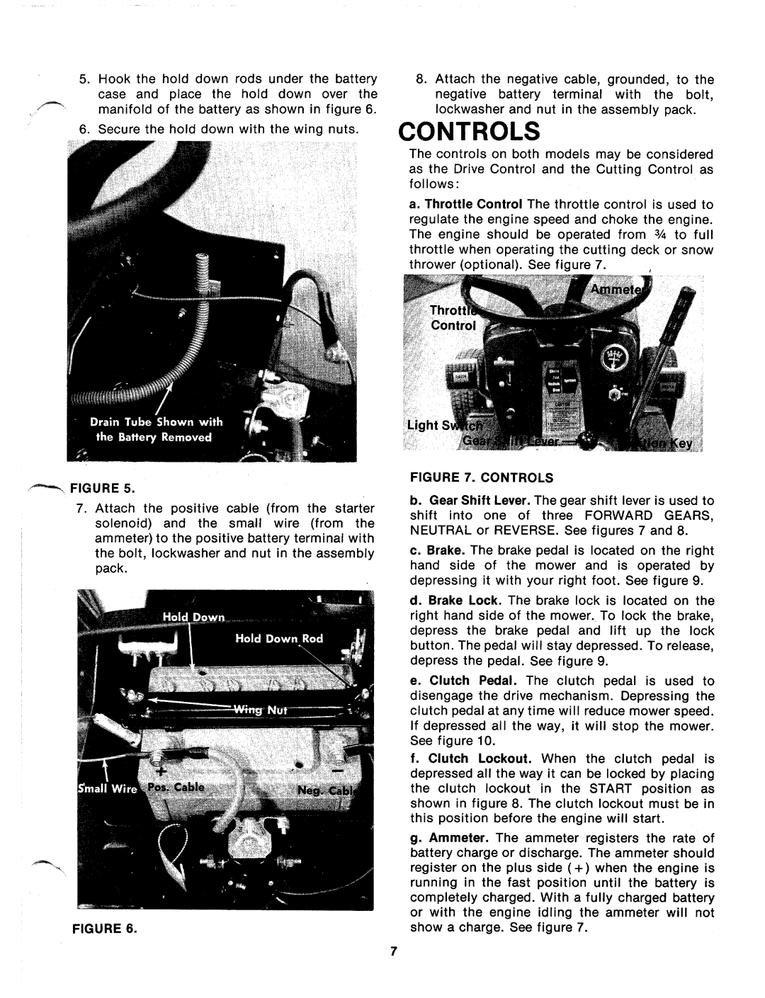 MTD 138-493A, 138-496A manual 