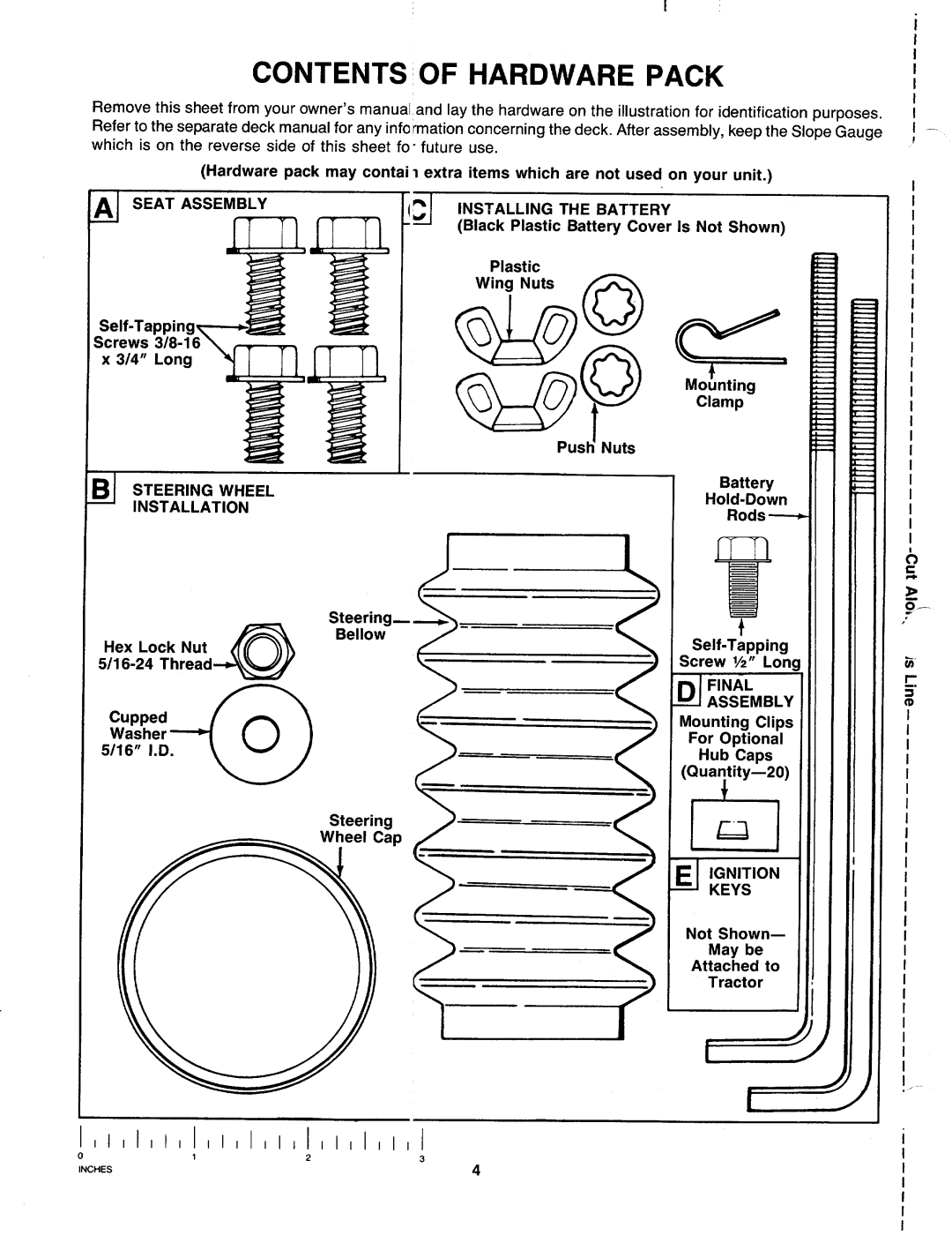 MTD 140-842-000, 140-840-000, 140-848-000, 140-847-000, 140-849-000, 140-843-000 manual 