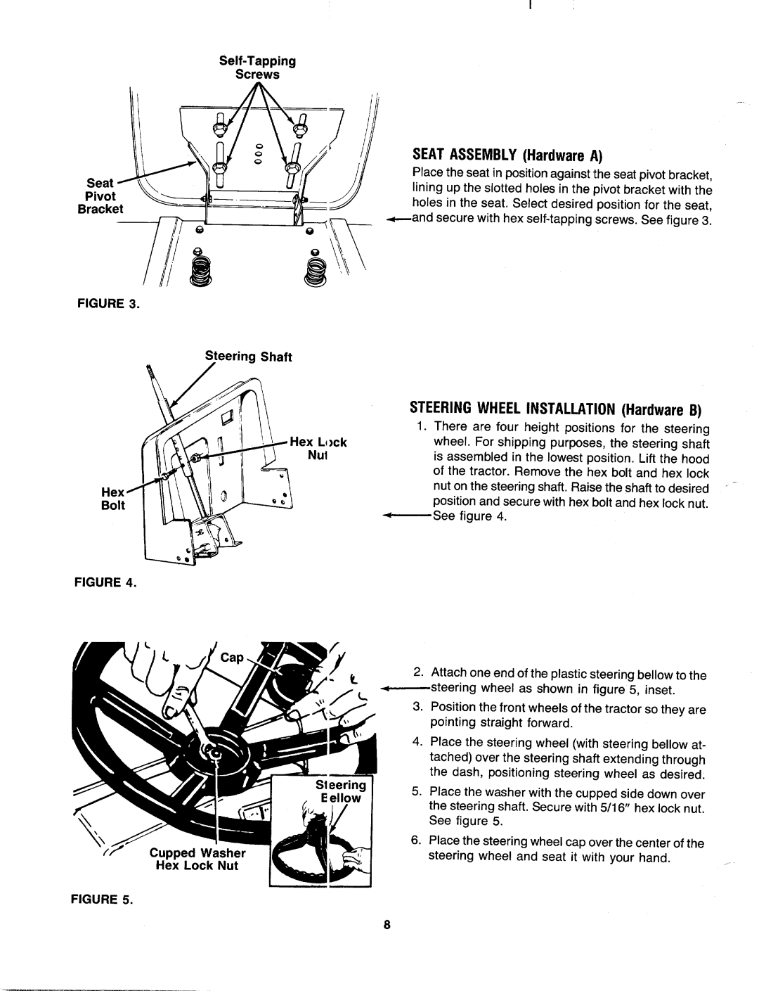 MTD 140-847-000, 140-840-000, 140-848-000, 140-849-000, 140-842-000, 140-843-000 manual 