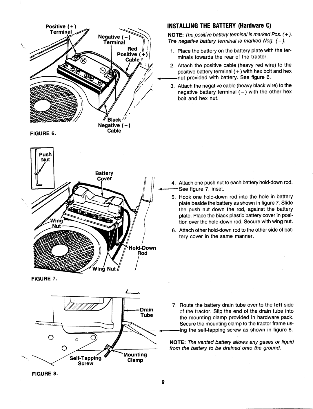 MTD 140-849-000, 140-840-000, 140-848-000, 140-847-000, 140-842-000, 140-843-000 manual 