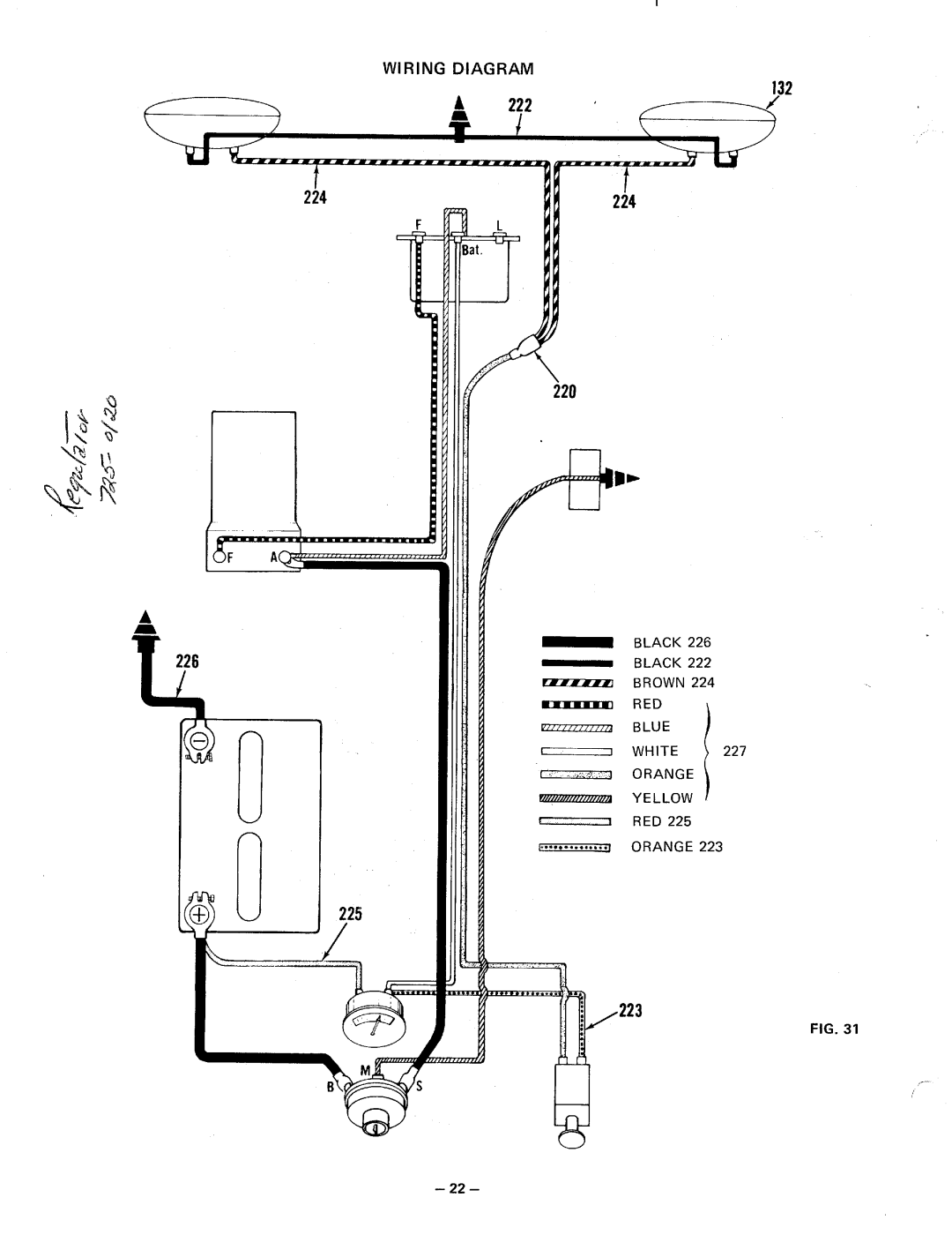 MTD 140-960 14 H.P, 140-760 10 H.P manual 