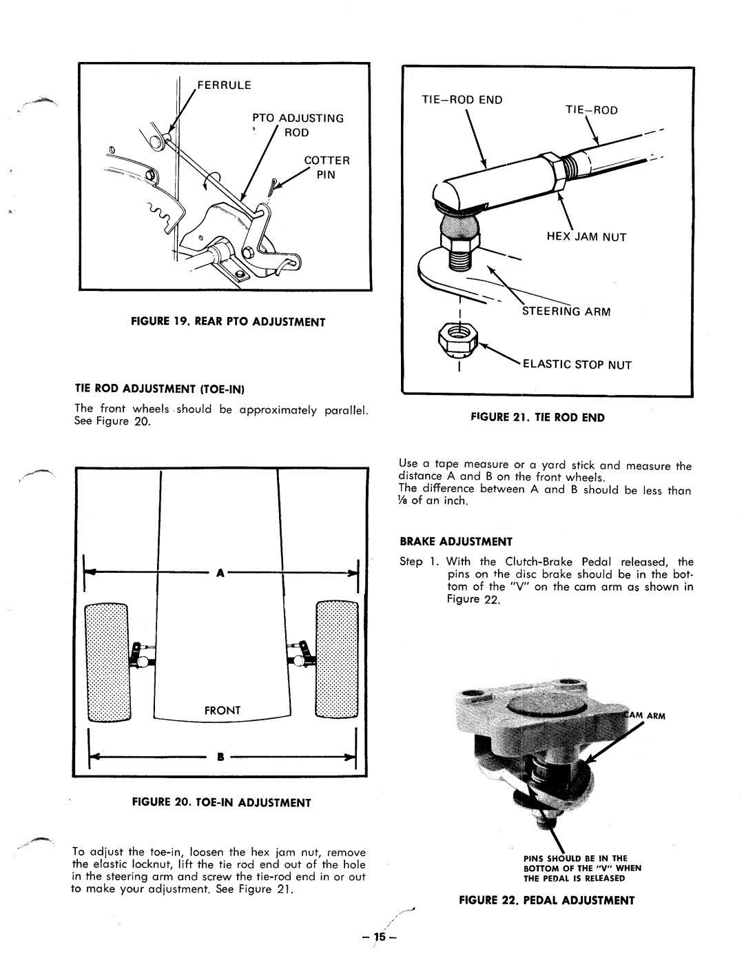 MTD 141-990 manual 