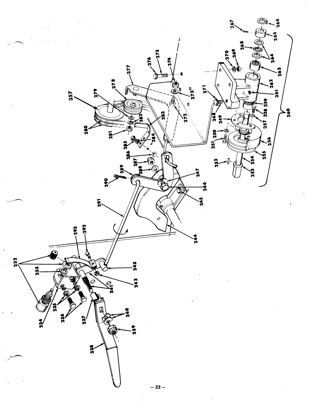 MTD 141-990 manual 