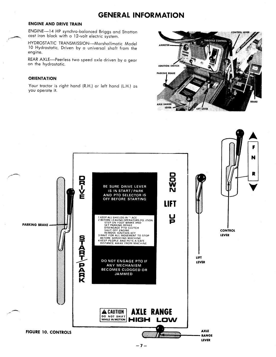 MTD 141-990 manual 