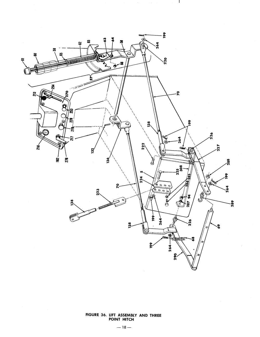 MTD 142-760, 142-960 manual 