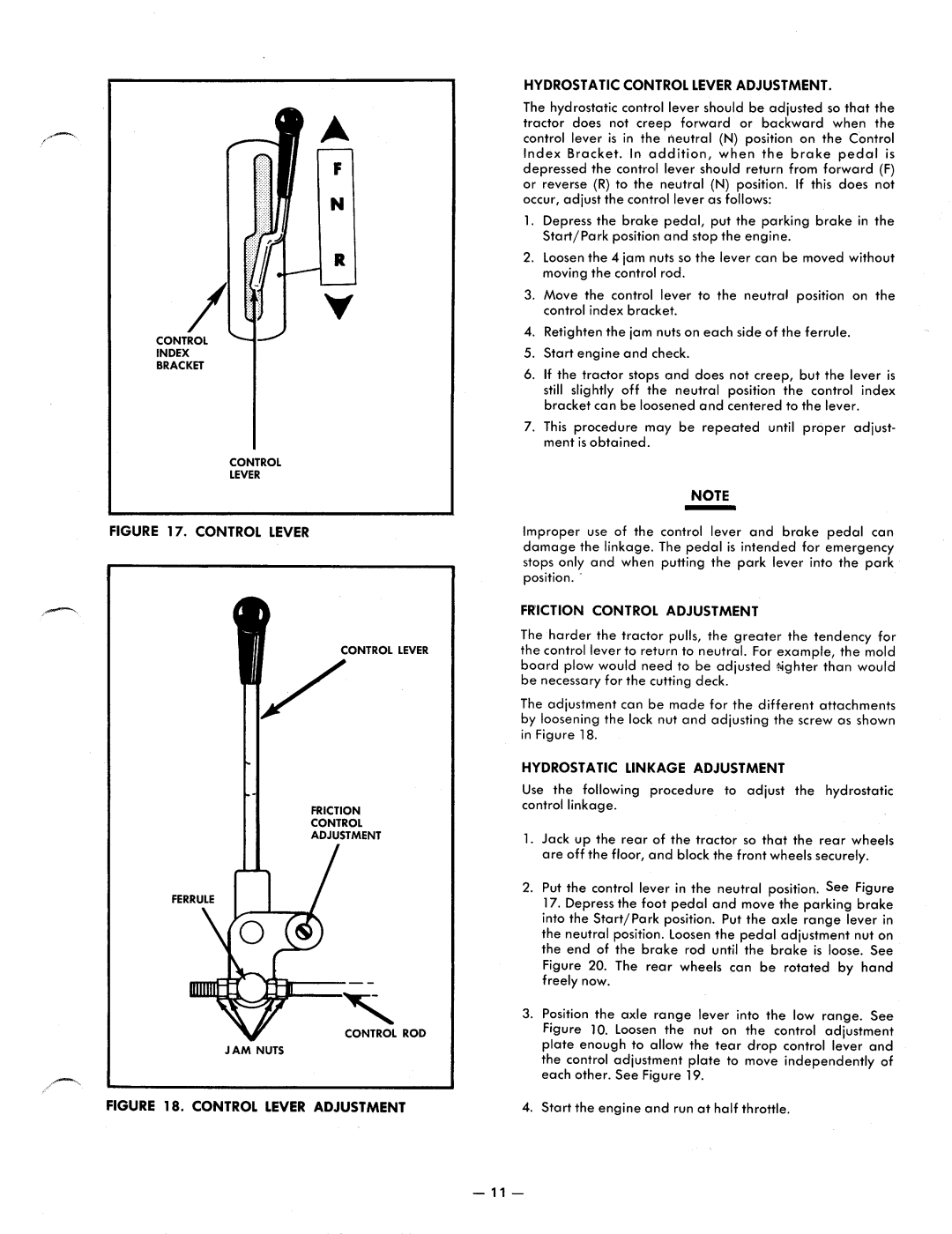 MTD 143-990 manual 