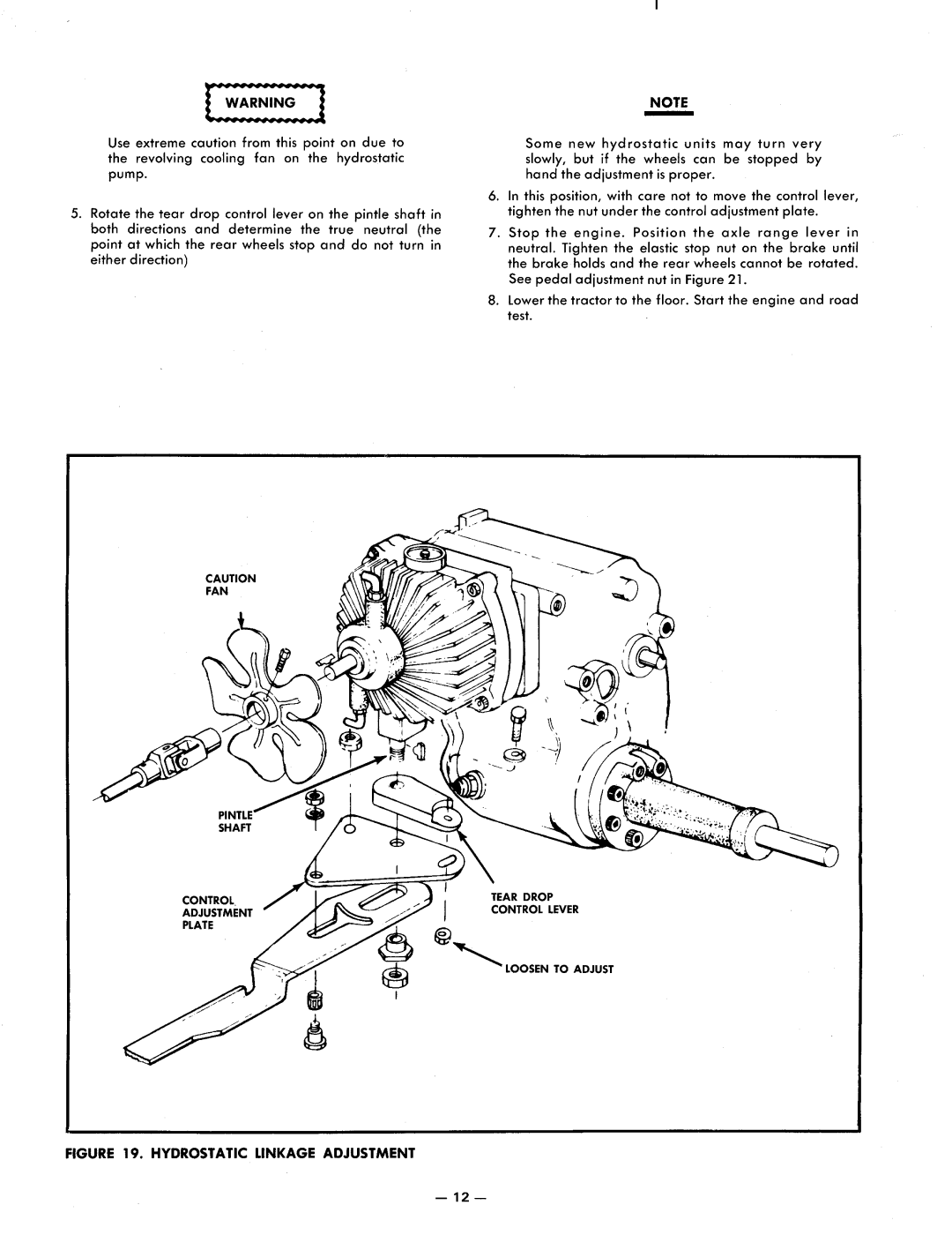 MTD 143-990 manual 