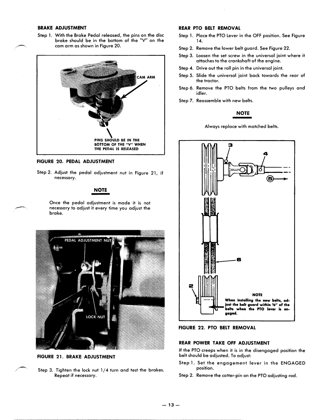 MTD 143-990 manual 