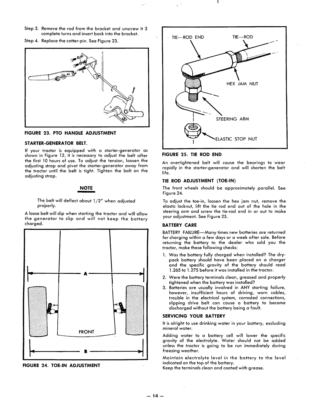 MTD 143-990 manual 