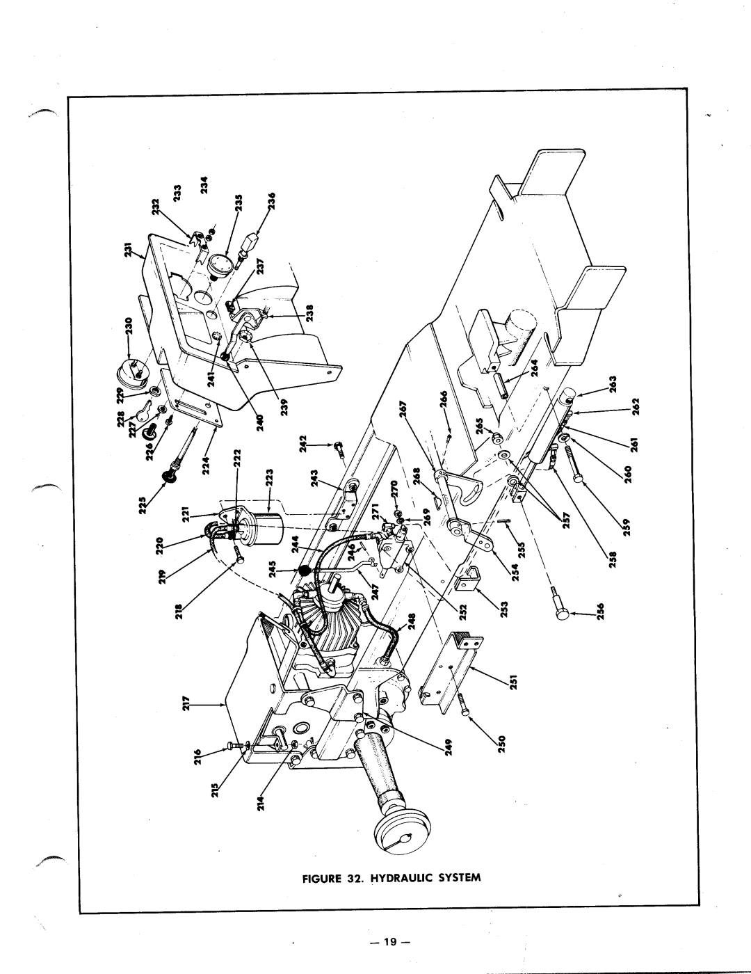 MTD 143-990 manual 