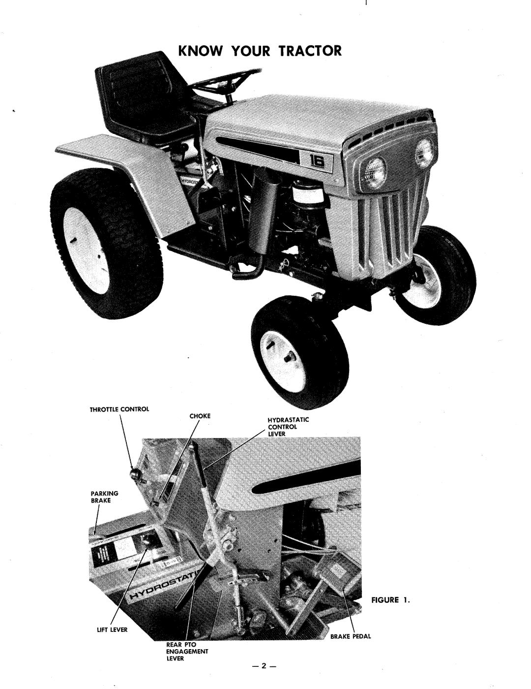 MTD 143-990 manual 