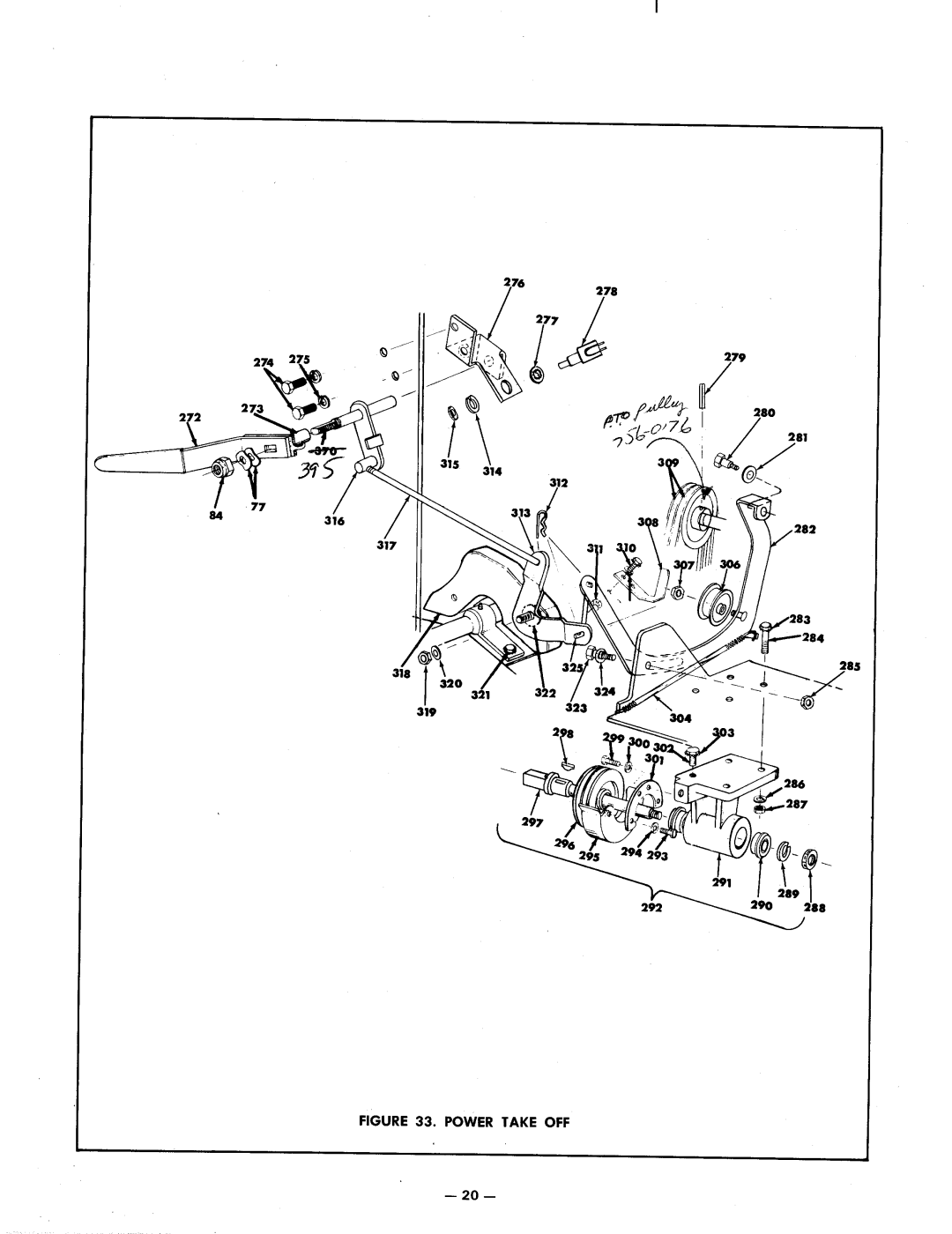 MTD 143-990 manual 