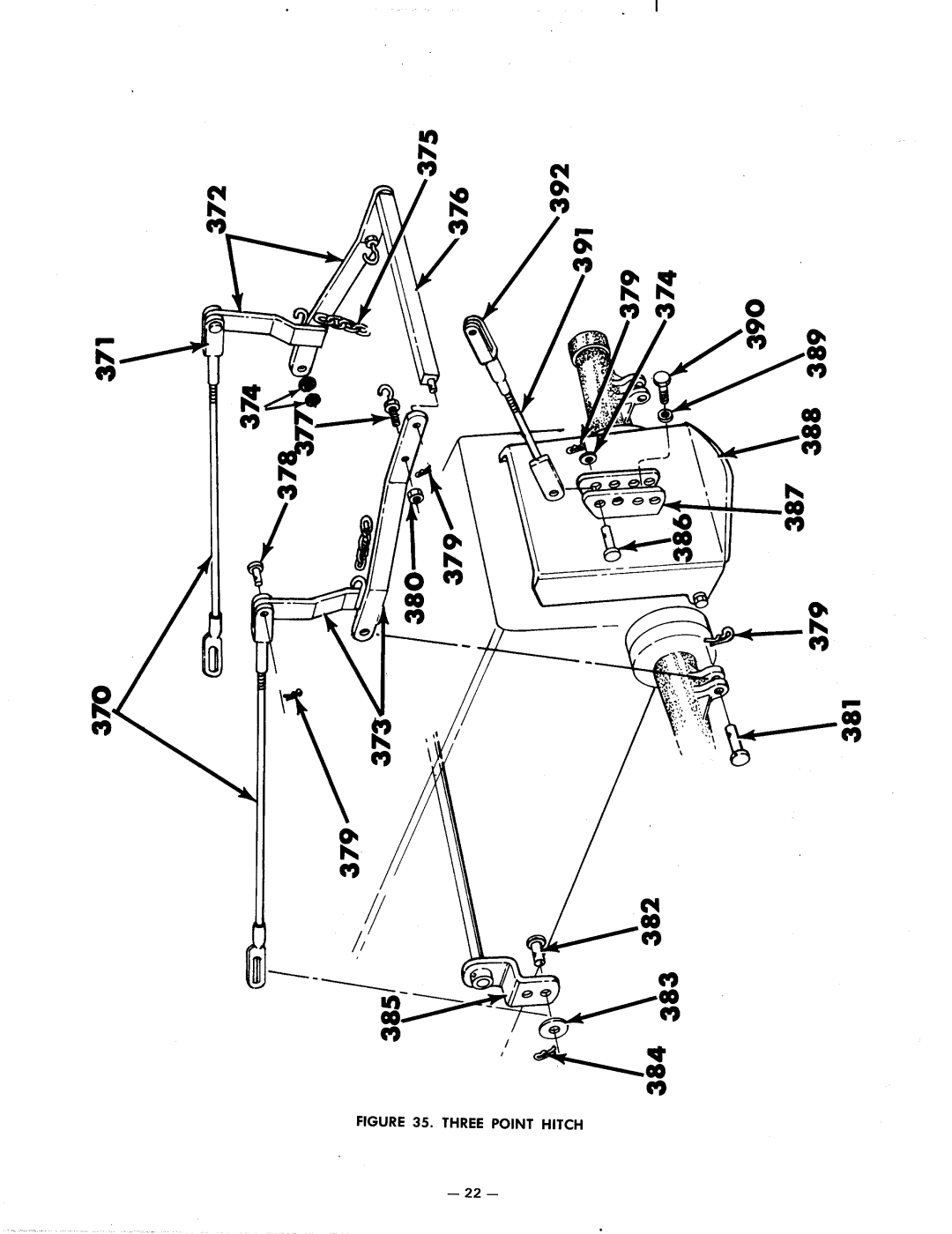 MTD 143-990 manual 