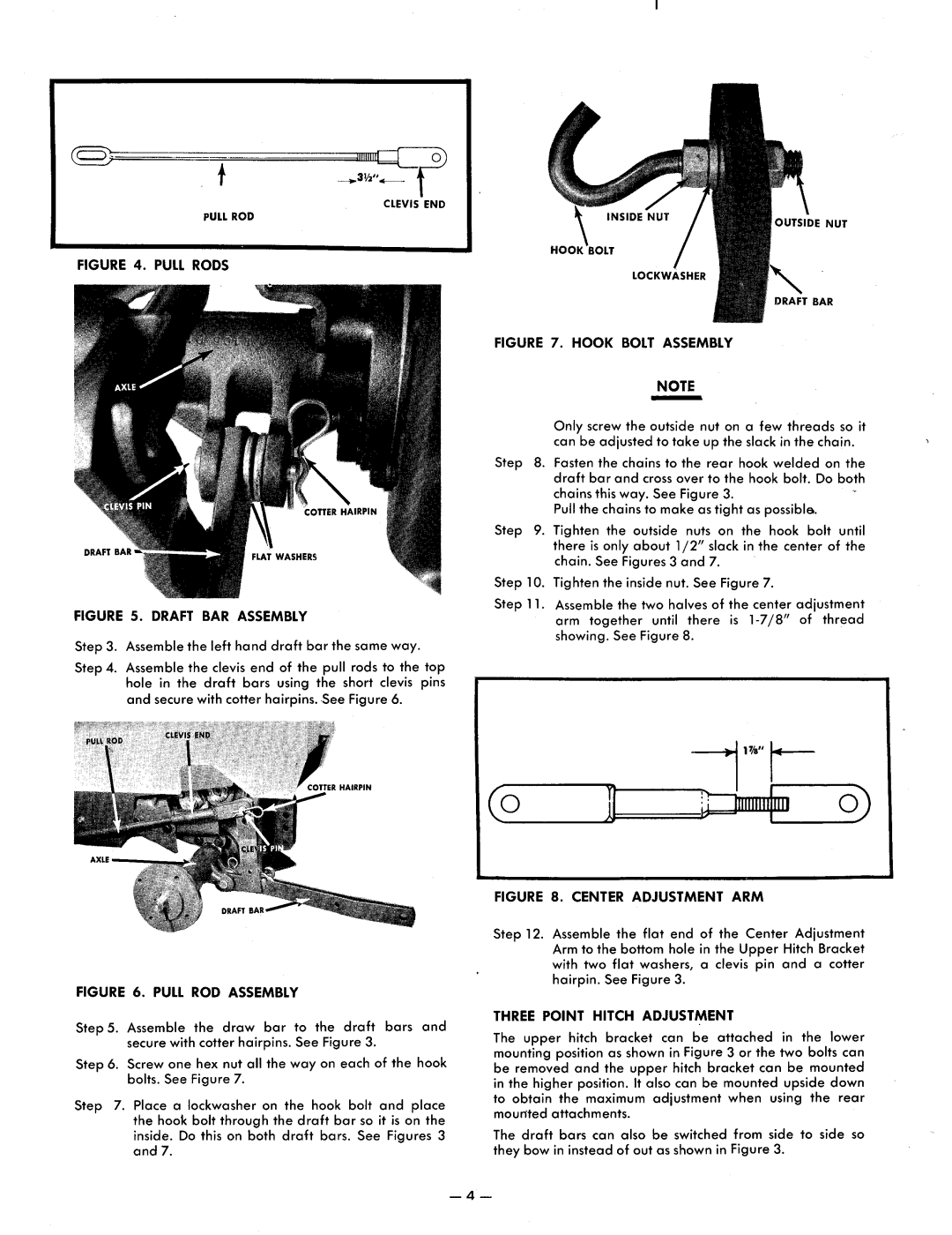 MTD 143-990 manual 