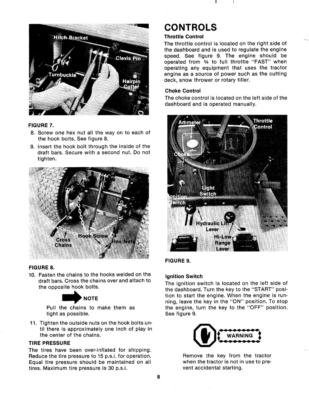 MTD 143-995A manual 