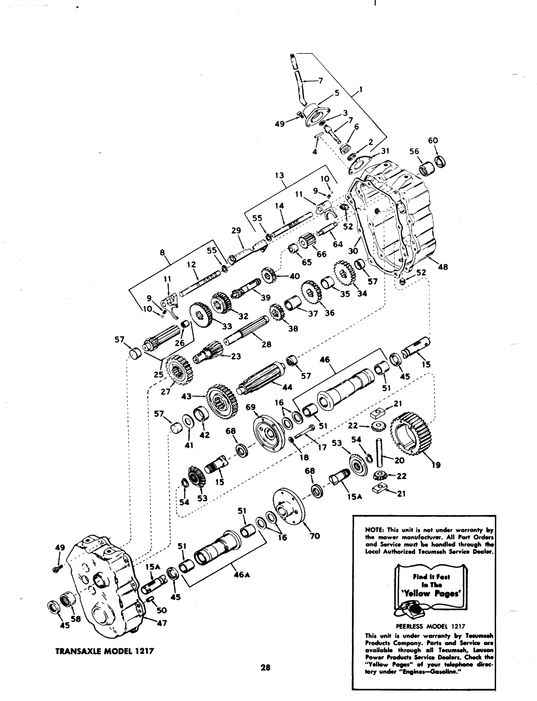 MTD 144-760A, 144-672A, 144-761A manual 