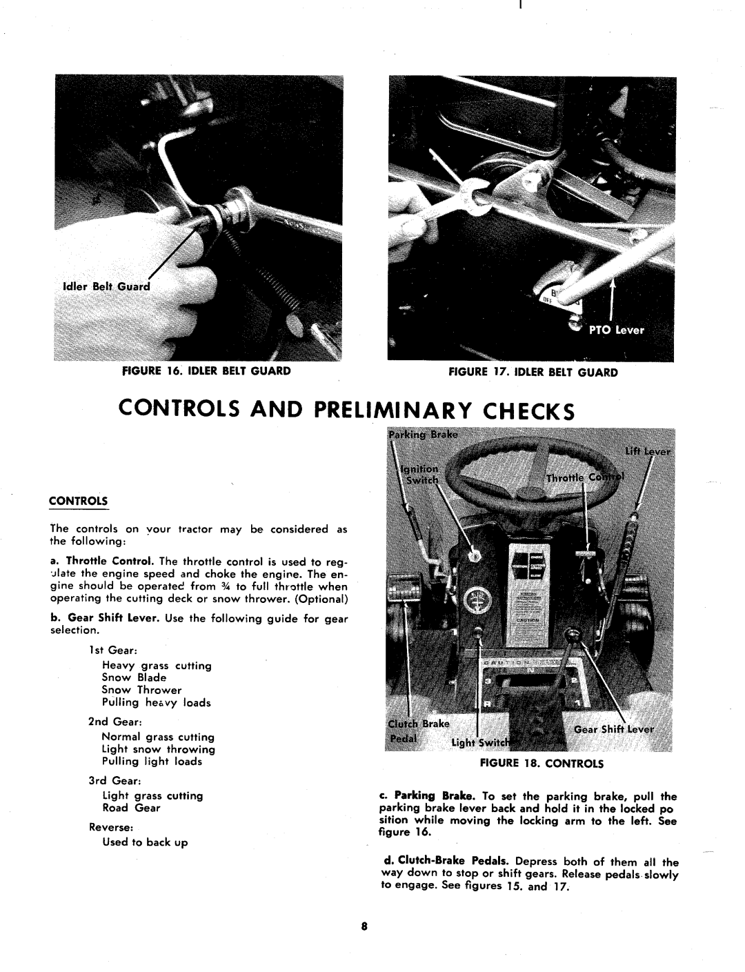 MTD 145-760A, 145-660A, 145-672A manual 