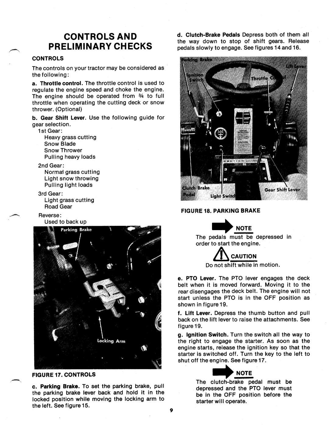 MTD 146-672A, 146-760A manual 