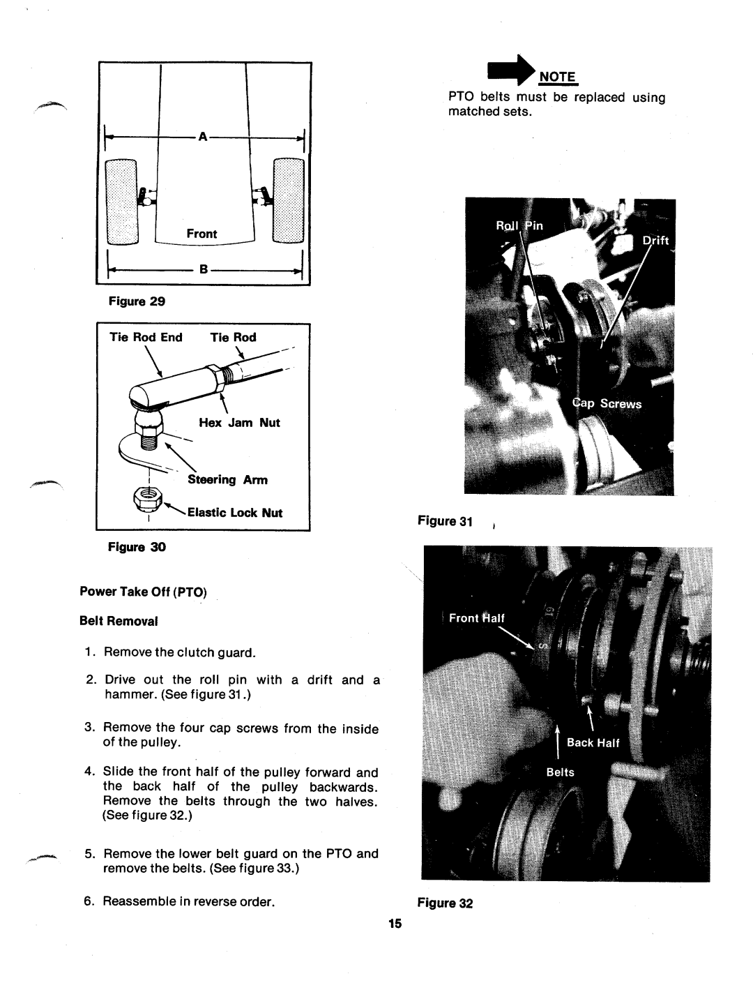 MTD 146-960A manual 