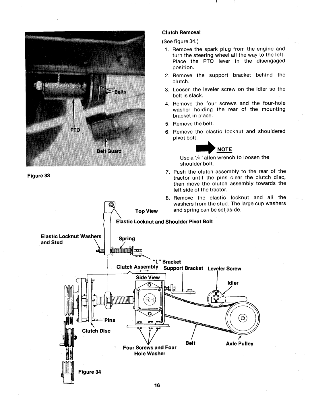 MTD 146-960A manual 