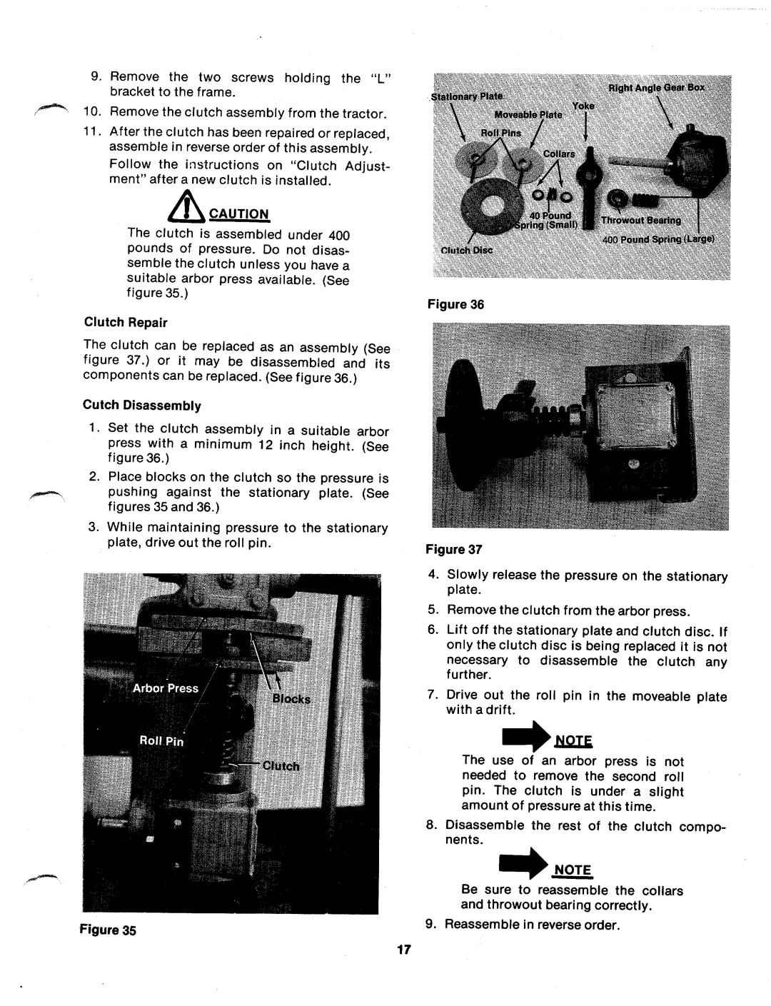 MTD 146-960A manual 