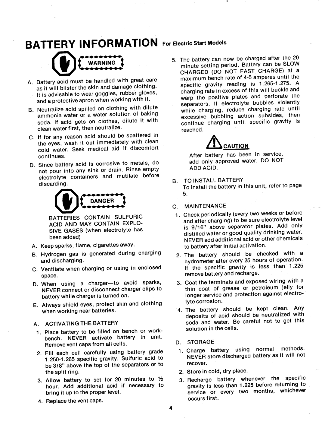 MTD 146-960A manual 