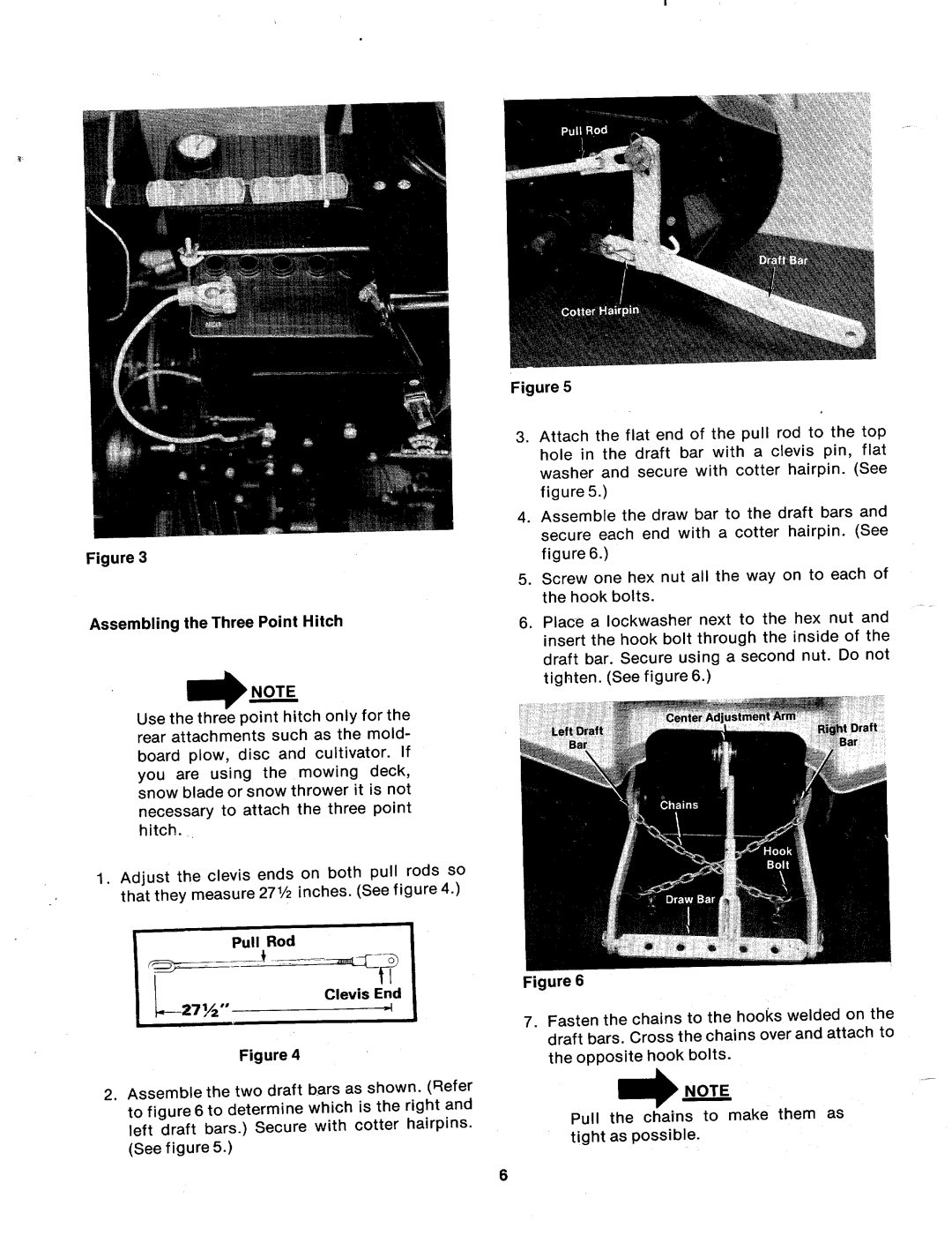 MTD 146-960A manual 