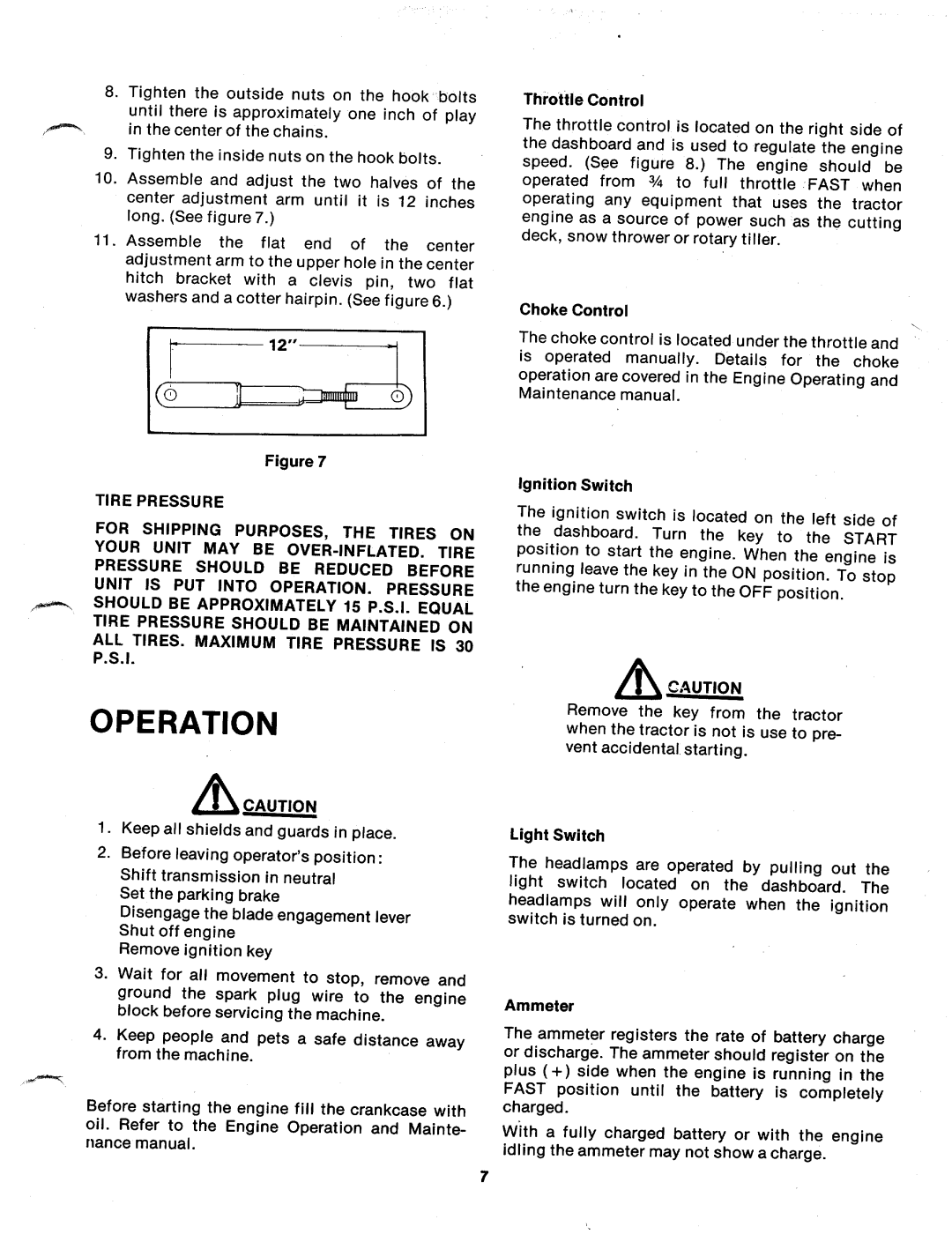 MTD 146-960A manual 