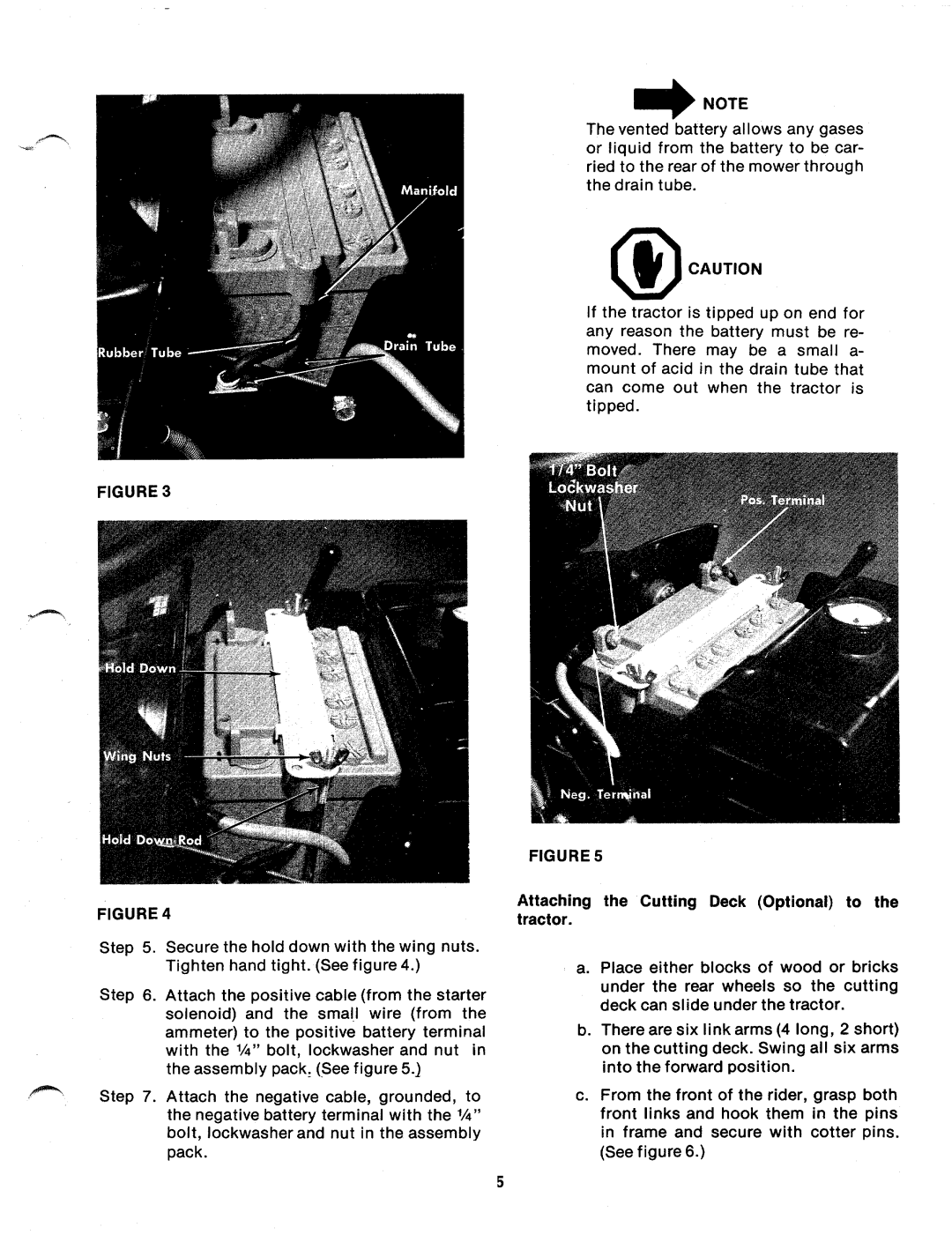 MTD 147-860A manual 