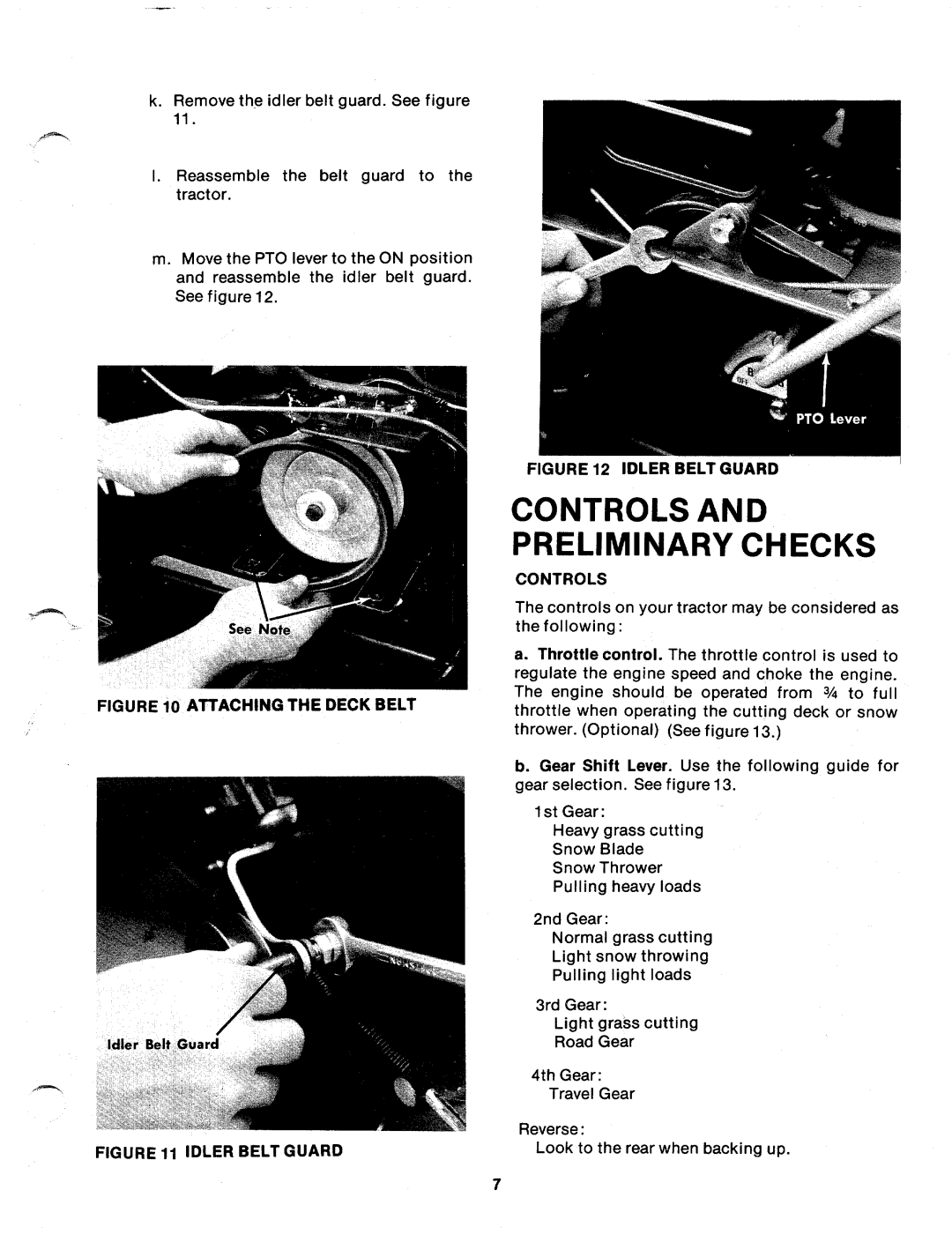 MTD 147-860A manual 