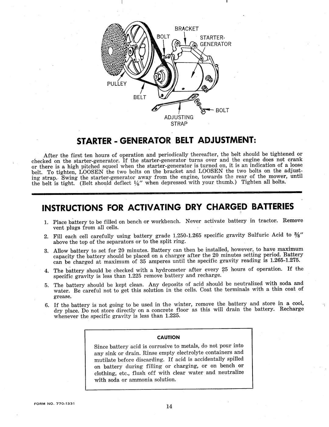 MTD 148-655, 148-660, 148-665, 148-650 manual 