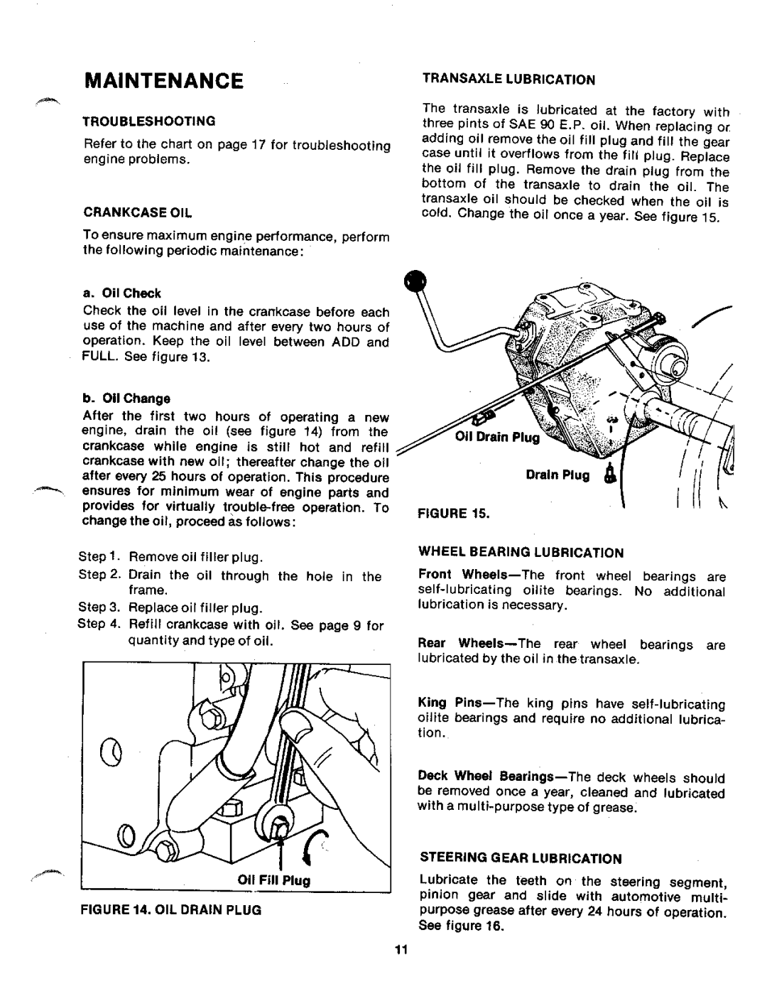 MTD 148-760A manual 