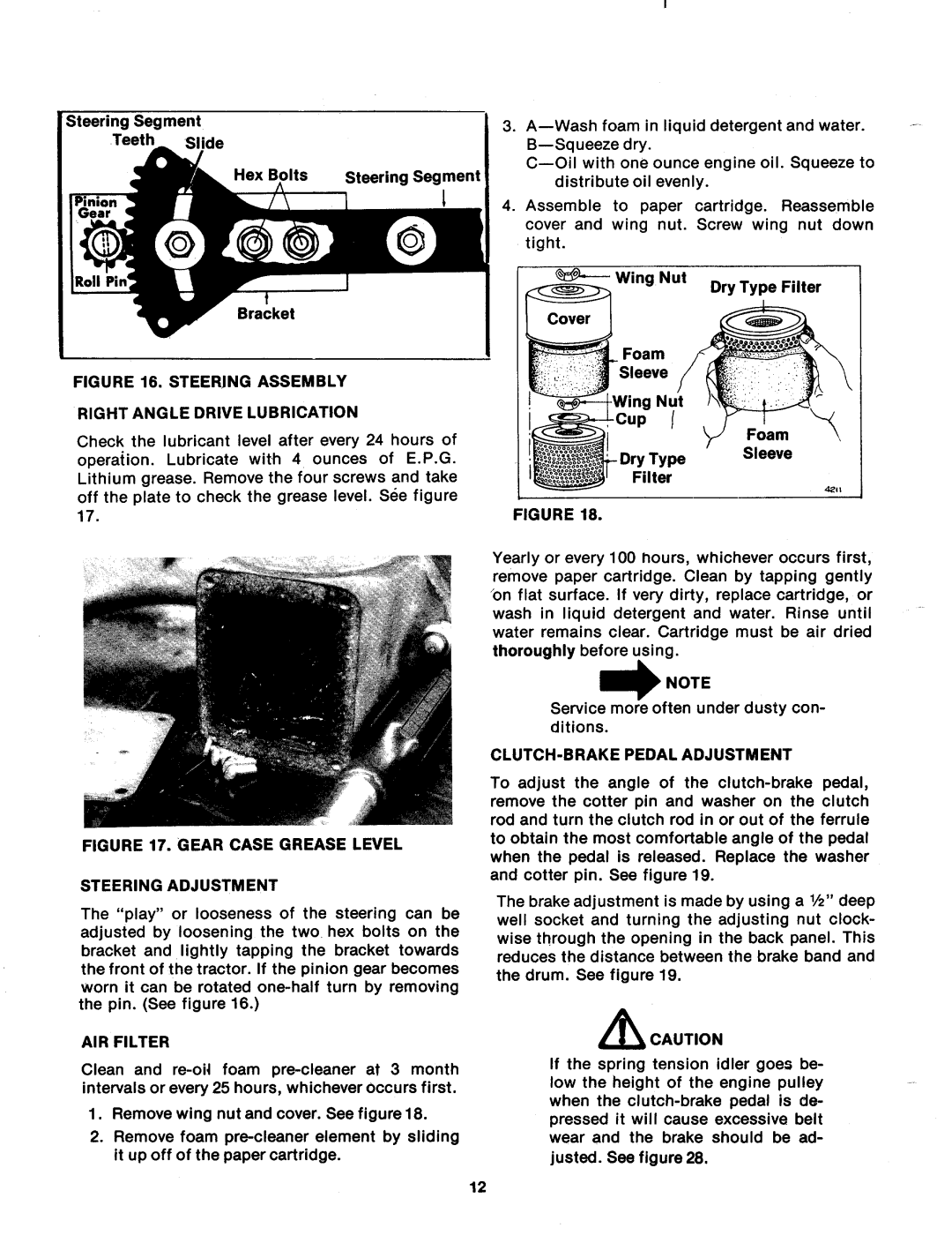 MTD 148-760A manual 