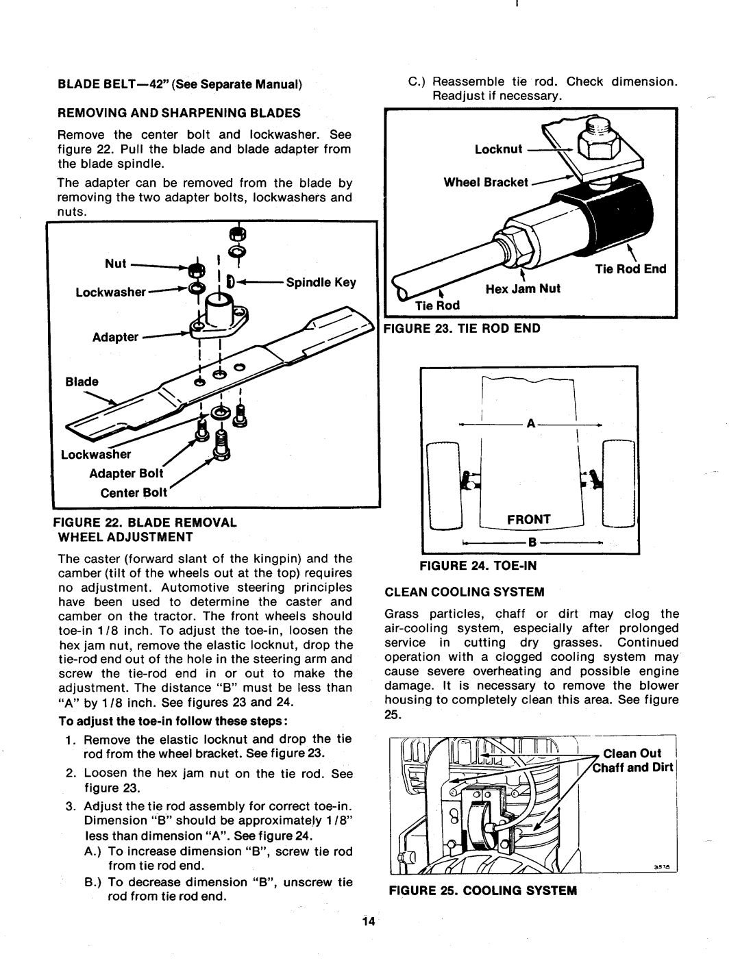 MTD 148-760A manual 