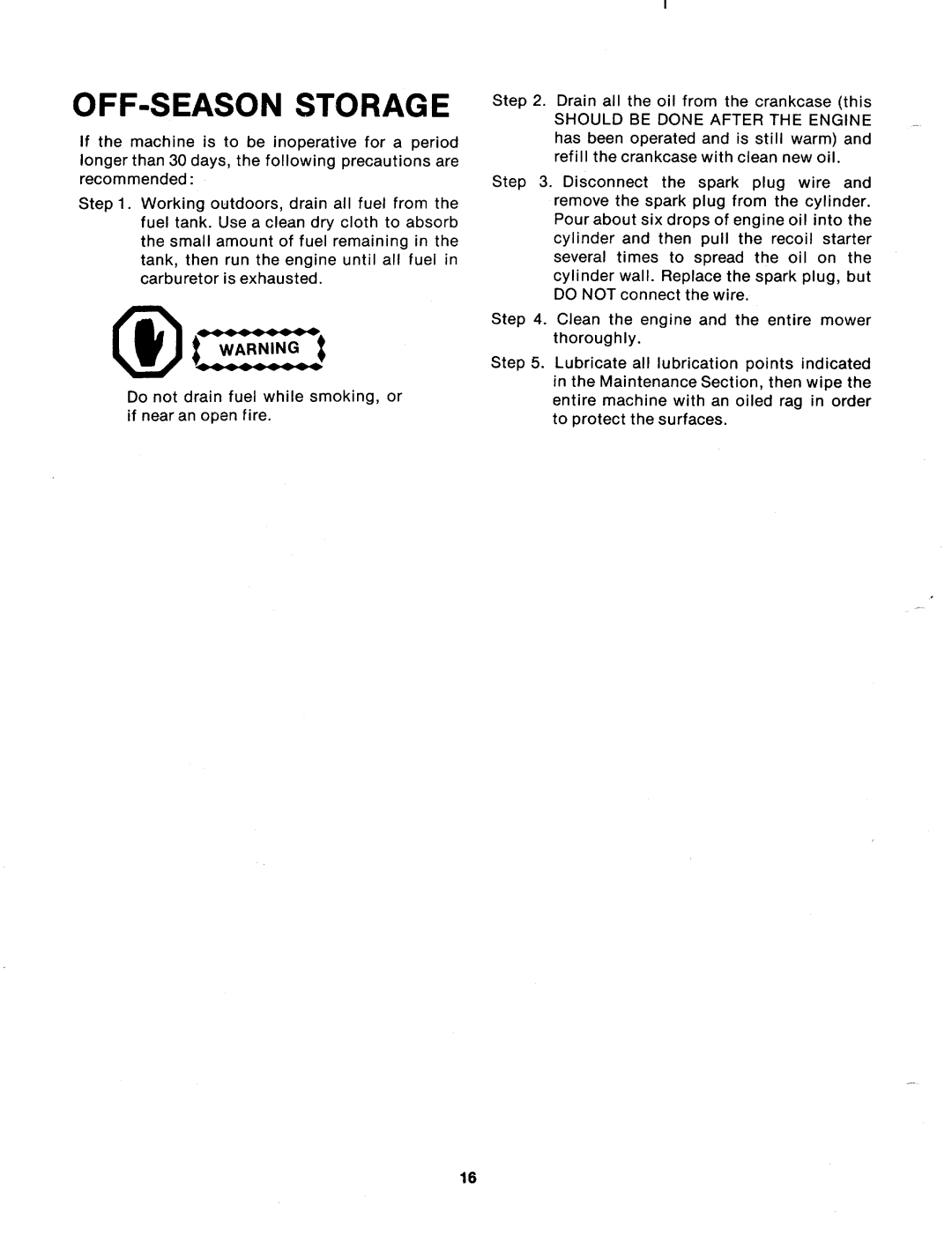 MTD 148-760A manual 