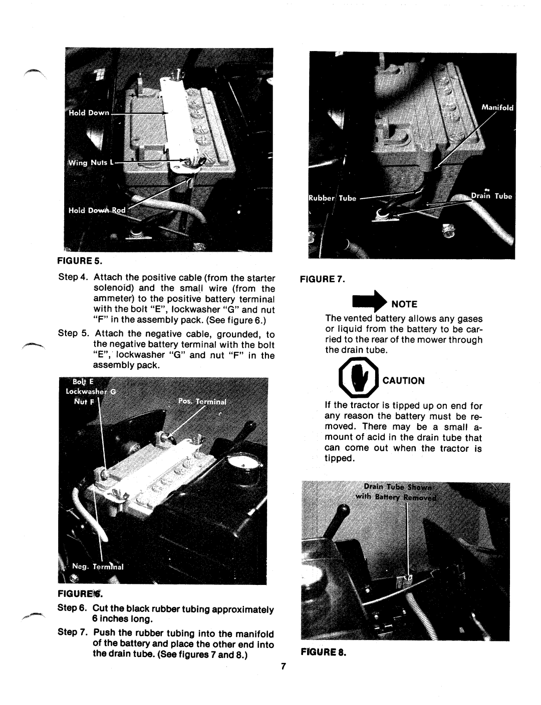 MTD 148-760A manual 