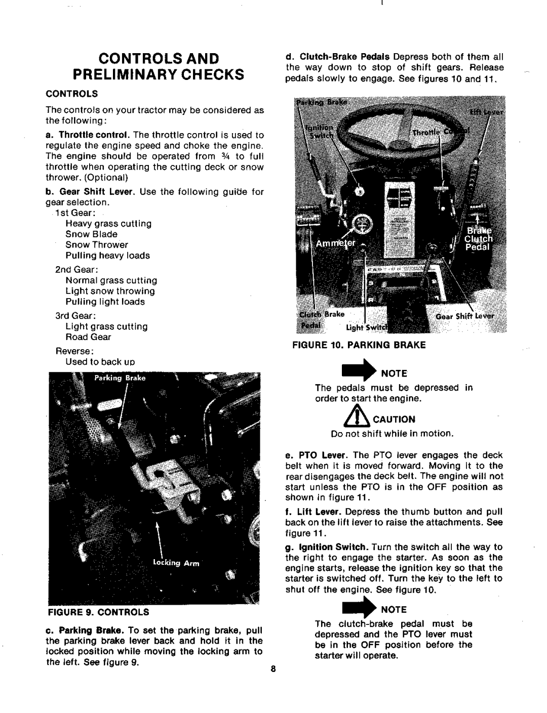 MTD 148-760A manual 