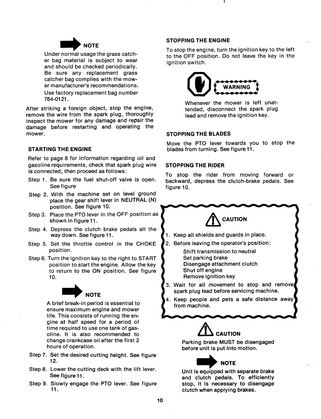 MTD 148-760A manual 